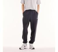 New Balance Uomo Sport Essentials Fleece Jogger in Nero, Cotone, Taglia M
