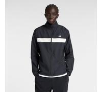 New Balance - Sport Essentials Jacket Nero - Abbigliamento M Nero