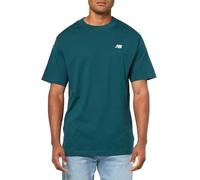 New Balance Uomo Sport Essentials T-shirt in Cotone, S