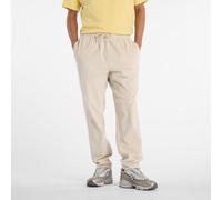 New Balance Uomo Stretch Corduroy Pant in Grigio, Cotone, Taglia S