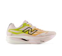 New Balance Uomo SuperComp Elite v6 in Rosa/Verde, Sintetica, Taglia 40.5
