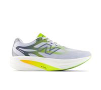 New Balance Uomo SuperComp Rebel in Grigio/Verde, Sintetica, Taglia 47
