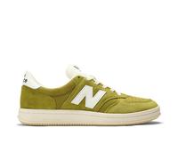 new balance Sneaker bassa 'T500' oliva / mela / bianco Uomo - PROMO - Scarpe - Sneakers - Sneakers basse - Sneakers casual new balance 38