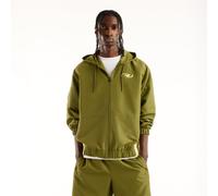 New Balance Trackside M - Felpa - Uomo - Verde nd_S*