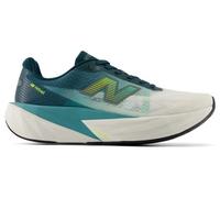 Scarpe running uomo New Balance FuelCell Rebel v5 Medusa Green/Faded Teal 10,5 US (Under Armour)