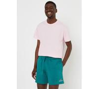 New Balance - UP21500 NB Unissentials Sweatpant Verde - Abbigliamento XL Verde