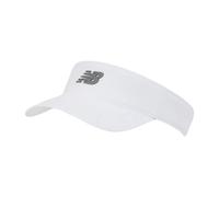 Visiera New Balance Performance Visor 2.0 bianco verde