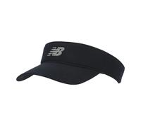 Visiera New Balance Performance Visor 2.0 nero puro