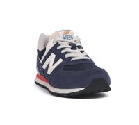 NEW BALANCE VPN 574 scarpe running Donna 38