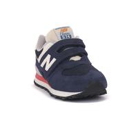 PV574 by New Balance 35 Blu