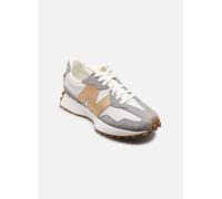 Scarpe New Balance 327 grigie arancioni donna - 40