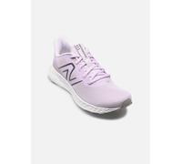New Balance - W411 W Rosa - Scarpe sportive 36 1/2 Rosa
