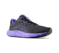 New Balance 520v8, Sneaker Donna, Verde, 40.5 EU