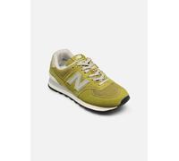 New Balance - W574 W Verde - Sneakers 39 Verde