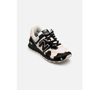 New Balance Scarpe 574 da Donna Black 39/M