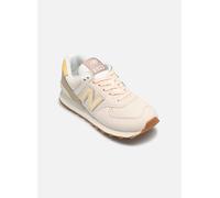 New Balance - W574V Bianco - 36 Bianco