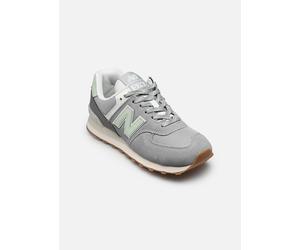 New Balance - W574V Grigio - 36 Grigio
