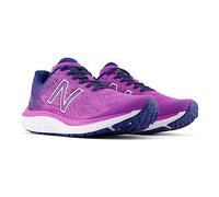 New Balance 680, Sneaker Donna, Cosmic Rose, 36.5 EU