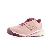 New Balance W860R13 Fresh Foam X 860v13 Donna, Pink Moon EU 37.5