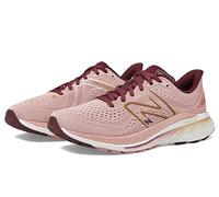 New Balance W860R13 Fresh Foam X 860v13 Donna, Pink Moon EU 41
