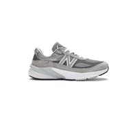 New Balance Women's W990v6 GL6 "Made in USA" Ref. W990GL6 Colore Grigio Taglia 37.5