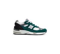 New Balance W991tlk Pacific Taglia: 36.5 | Sneakers Outlet | Unisex |