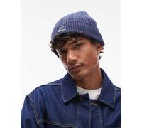 New Balance - Watchman - Berretto blu navy One Size