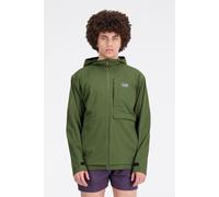 New Balance Waterproof Jacket Kombu Taglia: S | Giacche leggere Outlet | Uomo