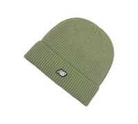 New Balance Winter Watchman Beanie NB Patch V 3.0 - Garter Snake, Taglia One Size Gas - Garter Snake One Size