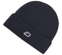 New Balance Winter Watchman Beanie NB Patch V 3.0 - NB Navy, Taglia One Size NNY - NB Navy One Size
