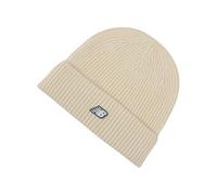 New Balance - Winter Watchman Beanie NB Patch V3.0 Bianco - Berretto T.U Bianco