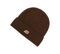 New Balance - Winter Watchman Beanie NB Patch V3.0 Marrone - Berretto T.U Marrone