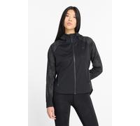 New Balance Wj43201ack Reflective Woven Jacket Black Taglia: M | Outlet | Donna | Nero
