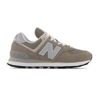 New Balance WL 574 EVG WL574EVG Core Damen Sneaker Scarpe Grigio Beige Marrone