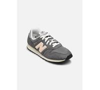 Scarpe New Balance 373 v2 Metallic grigio scuro arancio donna - 37