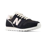 New Balance WL373OE2 373 Donna, Black EU 37