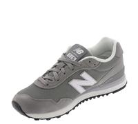 New Balance WL515V3 Slate Grey/White 6 D - Wide | Scarpe casual