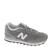 New Balance WL515V3 Slate Grey/White 8 D - Wide | Scarpe casual