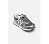 New Balance - WL574 Argento - Sneakers 40 Argento