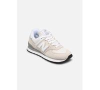 SCARPE NEW BALANCE WL 574 TG 40 COD WL574EVW - 9W [US 8.5 UK 6.5 CM 25.5] Grigio