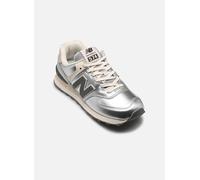 New Balance - WL574 Grigio - Sneakers 36 Grigio