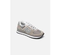 new balance Sneaker bassa '574' grigio / greige / bianco, Taglia 42,5
