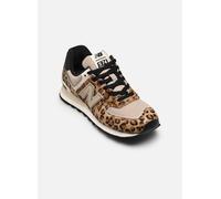 New Balance - WL574 Marrone - Sneakers 39 Marrone