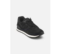 New Balance - WL574 Nero - Sneakers 37 Nero