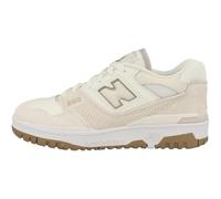 New Balance WL574 Sneakers da Donna, Sea Salt Linen Stoneware Bbw550tb, 36.5 EU