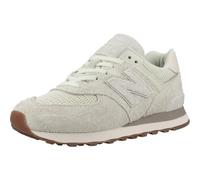 New Balance WL574BLE 574 Donna, Mineral Natural EU 37