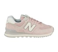 New Balance WL574EVP 574 Donna, Stone Pink EU 36.5