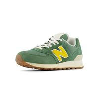 New Balance WL574GS2 574 Donna, Green EU 40