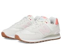 New Balance WL574IPK 574 Donna, Reflection-Pink EU 43