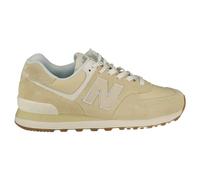 New Balance WL574QB2 574 Donna, Beige EU 42